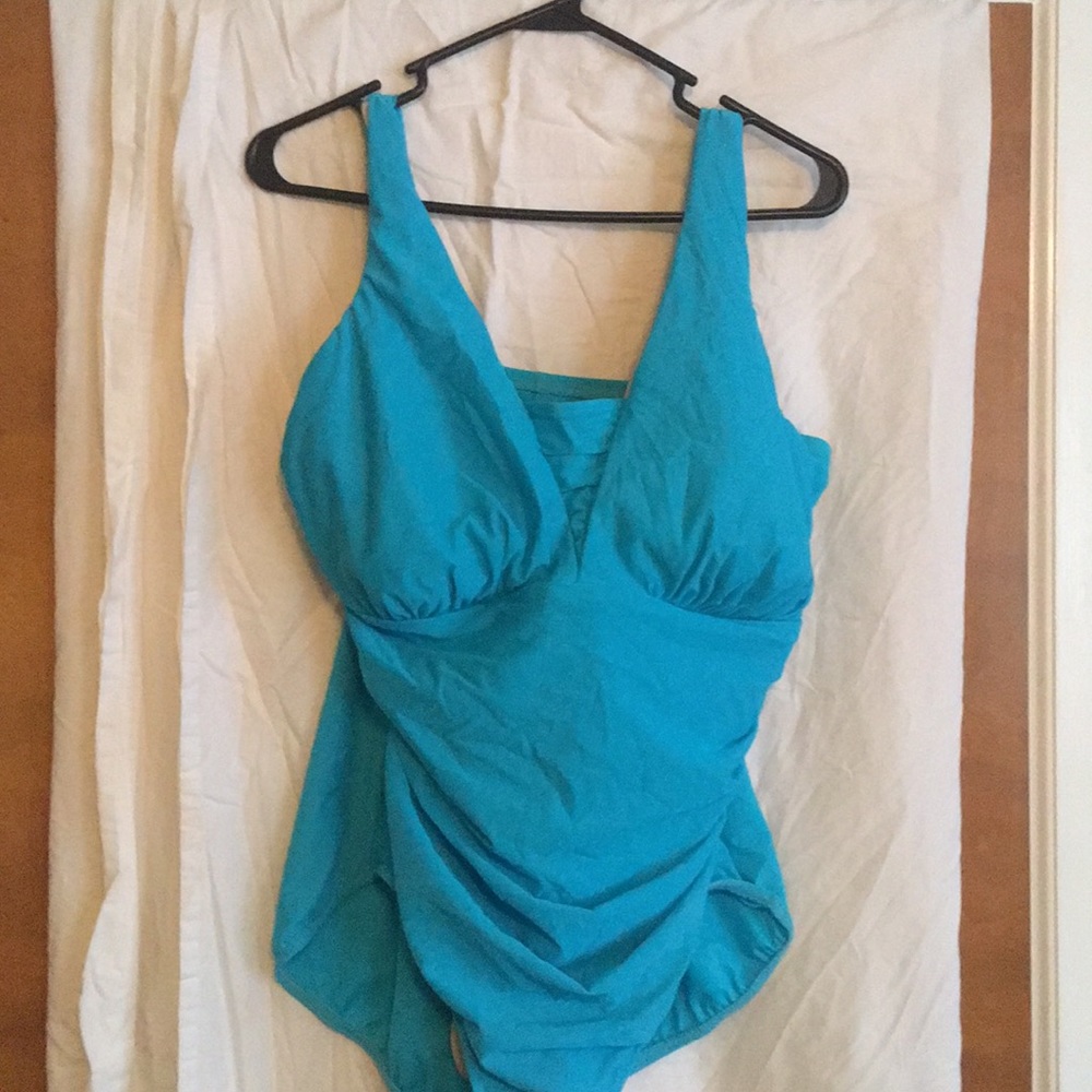 Lands End Swimsuit